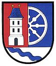 Wappen von Šaratice