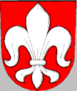 Wappen von Seč
