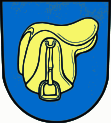 Wappen von Sedliště