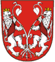 Wappen von Smečno