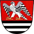 Wappen von Sokoleč