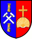 Wappen von Srbice