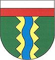 Wappen von Srbská Kamenice