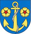 Wappen von Střížovice u Kunžaku