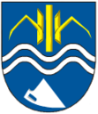 Wappen von Střítež nad Bečvou
