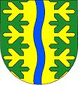 Wappen von Stará Voda