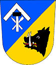 Wappen von Štěnovice