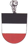 Wappen von Štoky