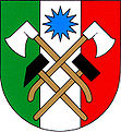 Wappen von Telnice