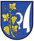 Wappen von Troubsko