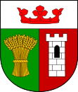 Wappen von Trpín