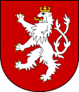 Wappen von Turnov