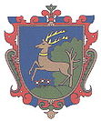 Wappen von Unhošť