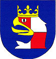 Wappen von Velehrad