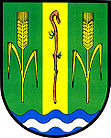 Wappen von Velenice