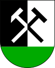 Wappen von Vintířov