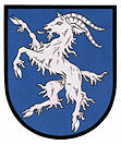 Wappen von Vlachovo Březí