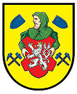 Wappen von Vodňany