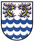 Wappen von Vodochody