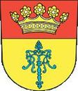 Wappen von Vranov