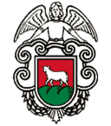 Wappen von Vsetin