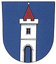 Wappen von Katovice