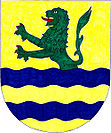 Wappen von Zbytiny