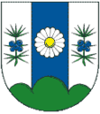 Wappen von Zděchov