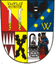 Wappen von Žďár nad Sázavou