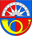 Wappen von Zdiby