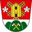 Wappen von Zelená Hora