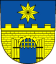 Wappen von Divišov