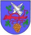 Wappen von Hodějice