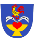 Wappen von Lázně Libverda