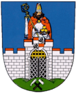 Wappen von Mikulov