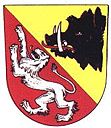 Wappen von Blatná