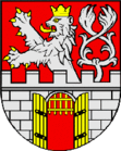Wappen von Litoměřice