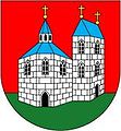 Wappen von Sadská