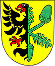 Wappen von Šilheřovice