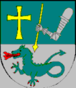 Wappen von Jiříkovice