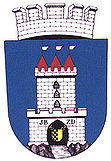 Wappen von Vysoké Veselí
