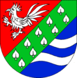 Wappen von Radimovice
