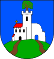 Wappen von Žulová