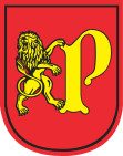 Wappen von Pruszcz Gdański