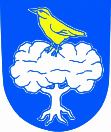 Wappen von Raškovice
