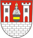 Wappen von Rokycany
