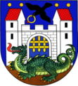 Wappen von Trutnov