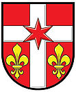 Wappen von Vídeň