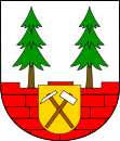 Wappen von Vrchlabí