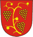 Wappen von Židlochovice